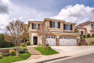 2551 Cobblecreek Ct Thousand Oaks-3