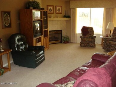 living rm
