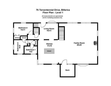 76 Tercentennial Dr, Billerica, MA 01821 - photo 7