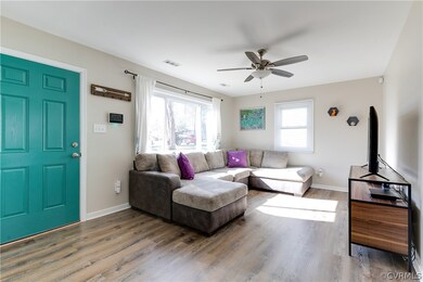 5536 Retriever Rd, North Chesterfield, VA 23237 - photo 4