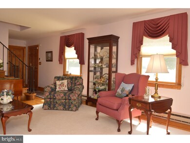 58 Chesterfield Georgetown Rd, Chesterfield, NJ 08515 - photo 4