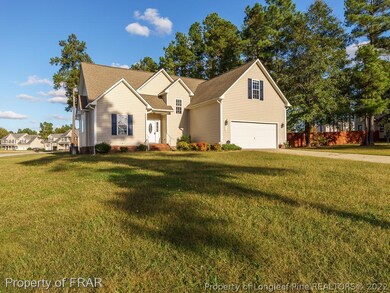 Located on cul de sac