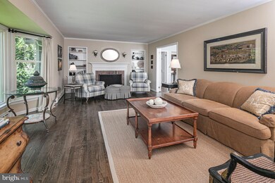 38 Crooked Tree Ln, Princeton, NJ 08540 - photo 4