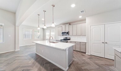 18616 Caney Springs Ln, Magnolia, TX 77355 - photo 5