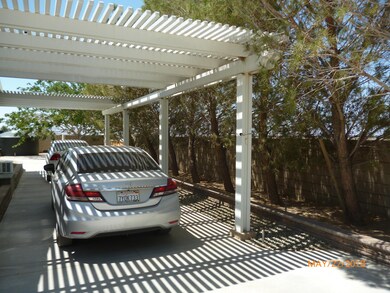 2358 50th St W, Rosamond, CA 93560 - photo 6