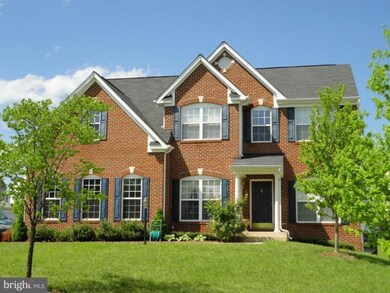 2289 Walnut Branch Dr, Culpeper, VA 22701 - photo 2