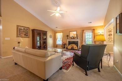 6310 Birch Pond Rd, Greensboro, NC 27410 - photo 5