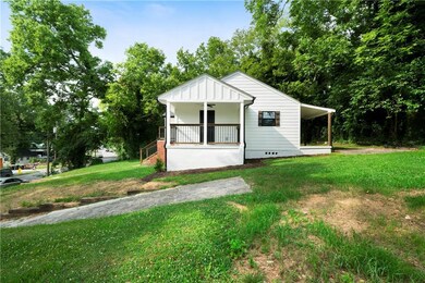 515 Harper Ave SW, Rome, GA 30161 - photo 3