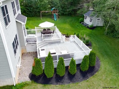 17 Waverly Place, Gansevoort, NY 12831 - photo 2