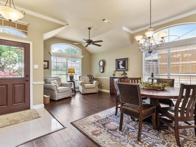 909 Overton Dr, Weatherford, TX 76086 - photo 6