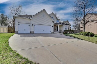 9426 Swarner Dr, Lenexa, KS 66219 - photo 3