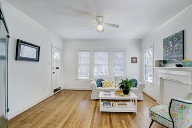 919 W Gardner St, Houston, TX 77009 - photo 6