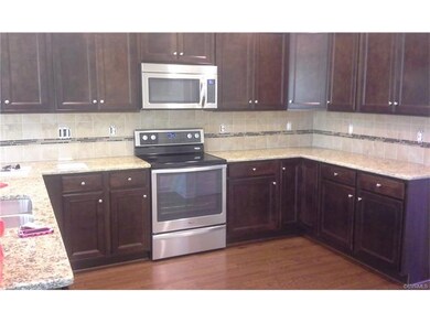 7947 Patriots Landing Place, Quinton, VA 23141 - photo 3