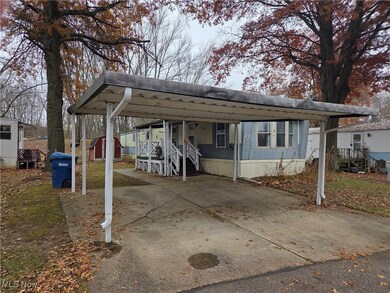 7443 Spillway Rd unit 58, Lisbon, OH 44432 - photo 2