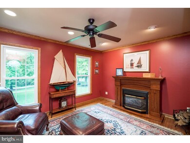 769 Marlboro Spring Rd, Kennett Square, PA 19348 - photo 4