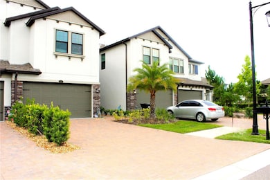 4709 Ancona Way, Wesley Chapel, FL 33543 - photo 3