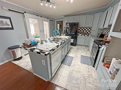 1590 George Brown Rd, Crouse, NC 28033 - photo 4