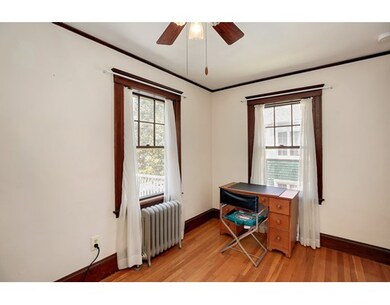 24 Woodward Ave, Quincy, MA 02169 - photo 5