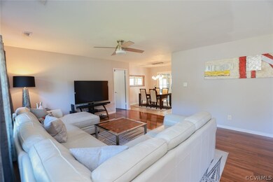 1313 Camrose Rd, Henrico, VA 23229 - photo 3