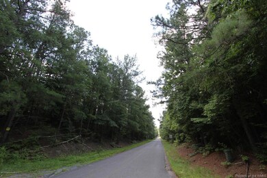 Corner of Good Hope & Mt. Pleasant Roads