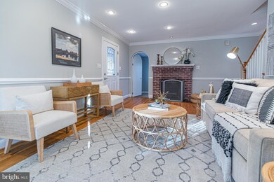 9219 Long Branch Pkwy, Silver Spring, MD 20901 - photo 6