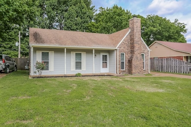 4511 Country Brook Dr, Memphis, TN 38141 - photo 2