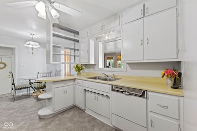 5566 N Drexel Ave, Indianapolis, IN 46220 - photo 6