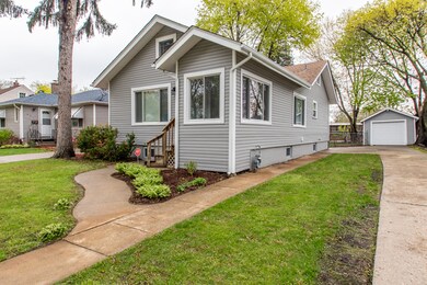 337 Judge Ave, Waukegan, IL 60085 - photo 2