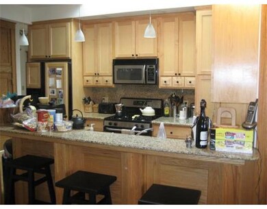 145 Longwood Ave unit 3, Brookline, MA 02446 - photo 2