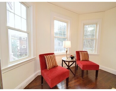 77 Woodlawn St unit 3, Jamaica Plain, MA 02130 - photo 5