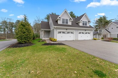 1 N Pond Way unit 30, Hopkinton, MA 01748 - photo 4