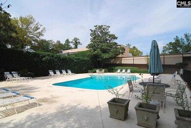 1825 Saint Julian Place unit 14J, Columbia, SC 29204 - photo 6