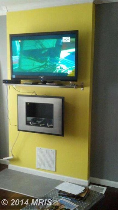 1722 N Wolfe St, Baltimore, MD 21213 - photo 3