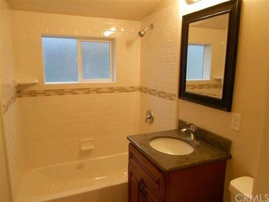 All New Hall Bath at front house completly gutted 
