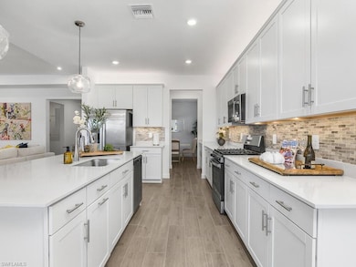 21079 Hallandale Dr, Estero, FL 33928 - photo 7