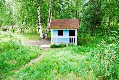 Adorable Playhouse
