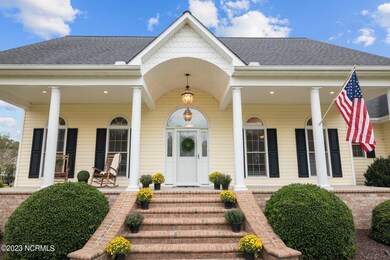 What a Beautiful Place to call Home!