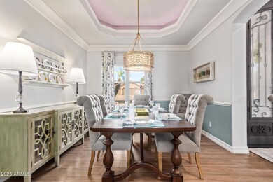 10 - Dining Room