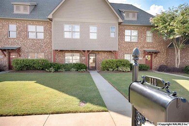 116 Chimes Way, Huntsville, AL 35824