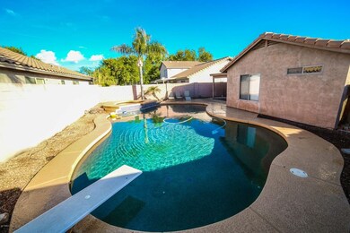 Pool/Spa