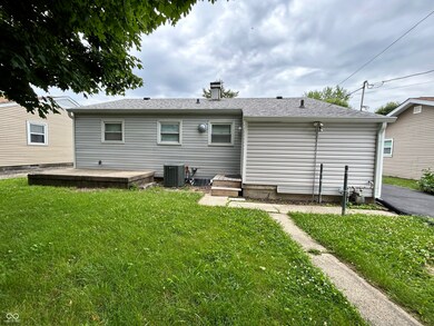 2276 Detroit St, Beech Grove, IN 46107 - photo 3