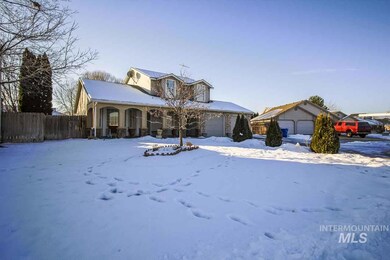 339 Hickory Ct, Nampa, ID 83686 - photo 2