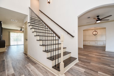 8231 Bo Jack Dr, Houston, TX 77040 - photo 3