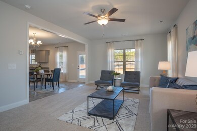 207 Macon Dr unit 46, Statesville, NC 28625 - photo 5