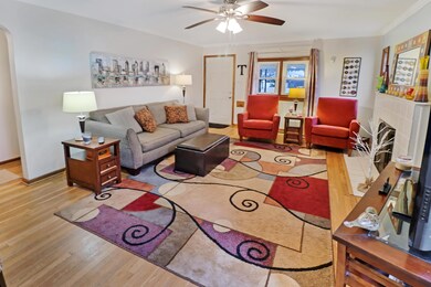 724 Chestershire Rd, Columbus, OH 43204 - photo 4