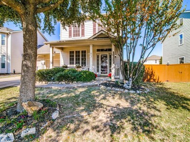 812 Greene Way, Wylie, TX 75098 - photo 3