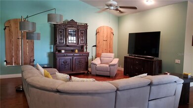 LOUNGING IN THIS ROOM CAN'T BE HELPED.