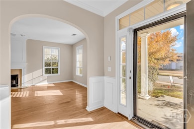 16 Bushwood Dr, Savannah, GA 31407 - photo 5