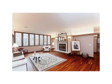 Family Room.