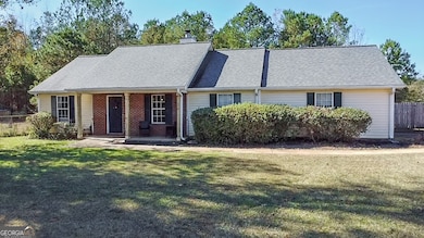 160 Stroud Rd, McDonough, GA 30252 - photo 4